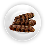 Lamb Kofta 