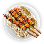 Chicken Shish 