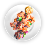 Combination Any Two Skewers 