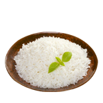 White Rice 