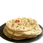Naan Bread 
