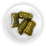 Yaprak Dolma (4pcs) 