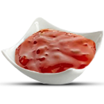 Homemade Chilli Sauce 